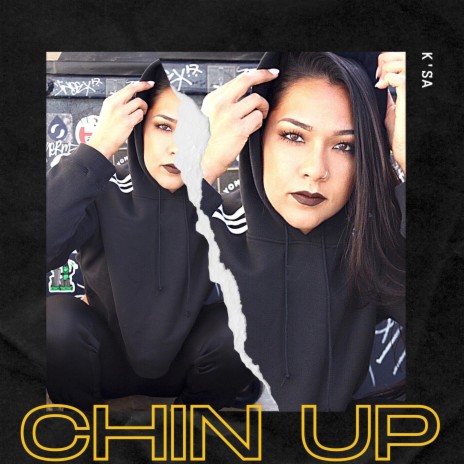 Chin Up | Boomplay Music