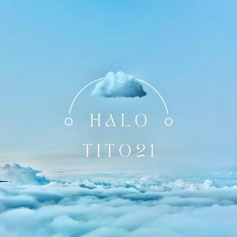 HALO | Boomplay Music