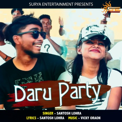 Daru Party | Boomplay Music