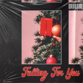 Falling For You (This Christmas) lyrics | Boomplay Music