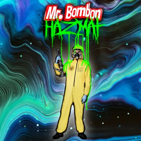 HAZMAT | Boomplay Music