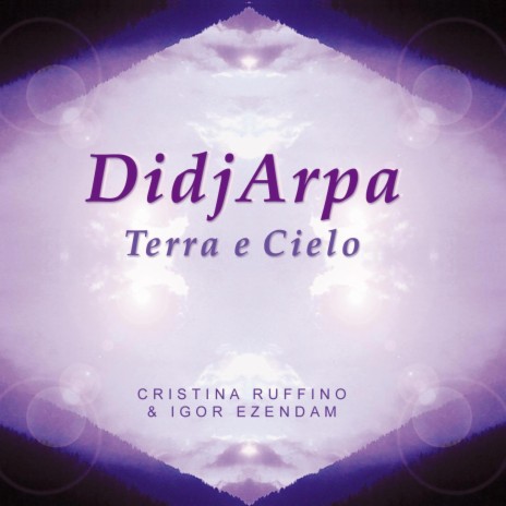 TERRA E CIELO ft. Christina Ruffino