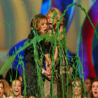 Got Slimed