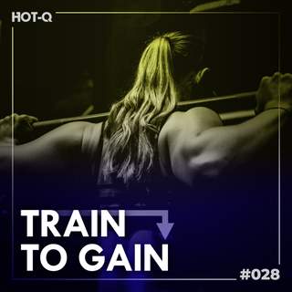 Train To Gain 028