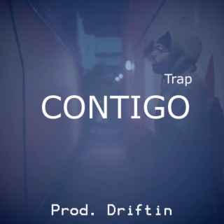 CONTIGO (Instrumental Trap)