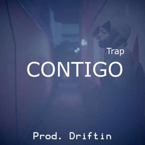 CONTIGO (Instrumental Trap) | Boomplay Music