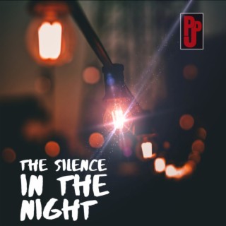 The Silence In The Night (Album Version) lyrics | Boomplay Music