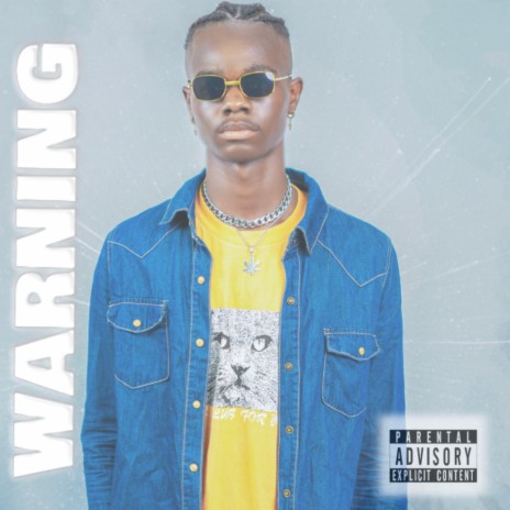 Warning | Boomplay Music