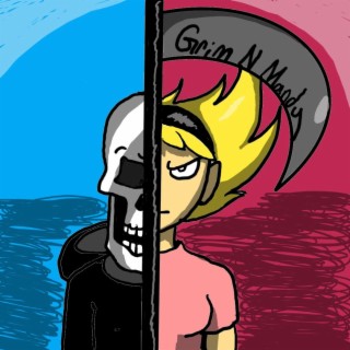 Grim N Mandy