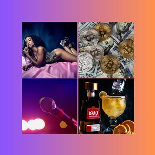 S.C.A.R (Sex, Cash, Alcohol, & Rap)