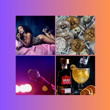 S.C.A.R (Sex, Cash, Alcohol, & Rap) ft. Jay Nels | Boomplay Music