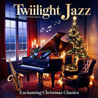 Twilight Jazz: Enchanting Christmas Classics