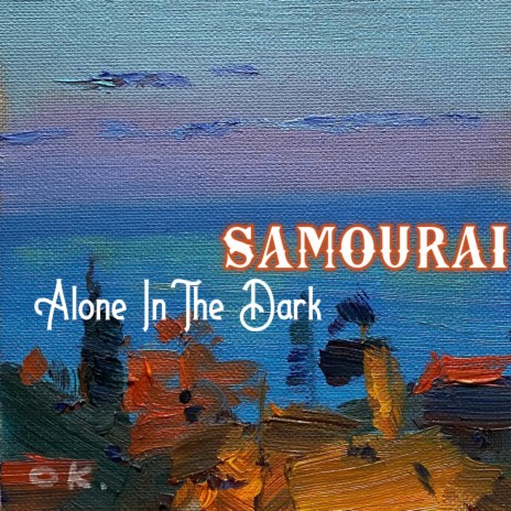 Alone In The Dark | Boomplay Music