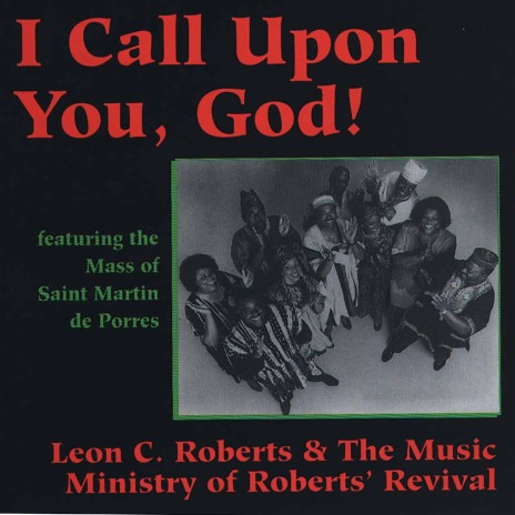 The Lord's Prayer (Doxology) ft. Roberts Revival | Boomplay Music