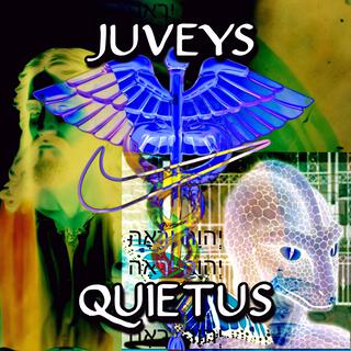 JUVEYS QUIETUS (T DOUBLE A) (Dry vocals unmixed) lyrics | Boomplay Music