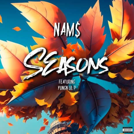 Seasons ft. Yungn Lil P | Boomplay Music