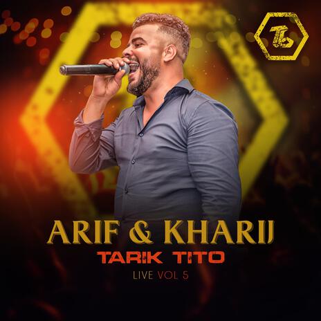 Arif & Kharij | Boomplay Music