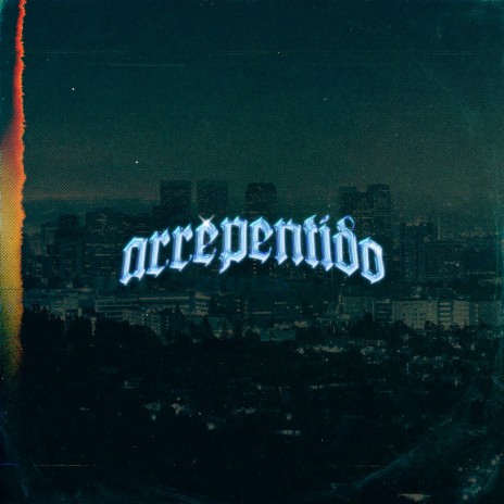 Arrepentido | Boomplay Music