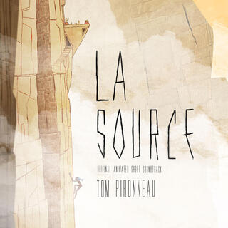 La Source (Original Motion Picture Soundtrack)