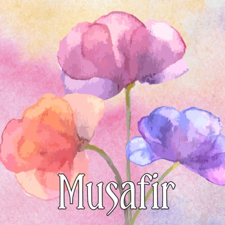 Musafir (Original) | Boomplay Music