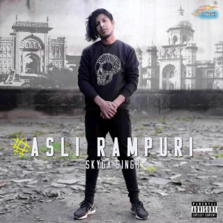 Asli Rampuri