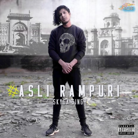 Asli Rampuri | Boomplay Music