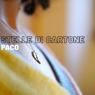 Stelle di cartone