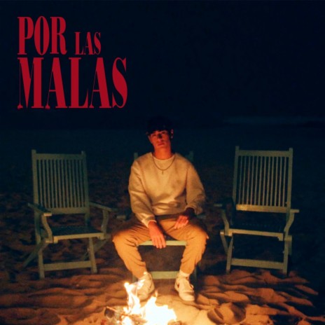 Por Las Malas | Boomplay Music