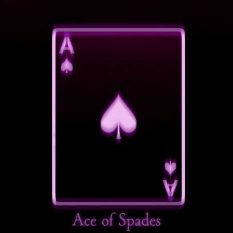 Ace of Spades