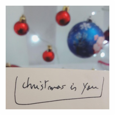 Christmas Is You | Boomplay Music