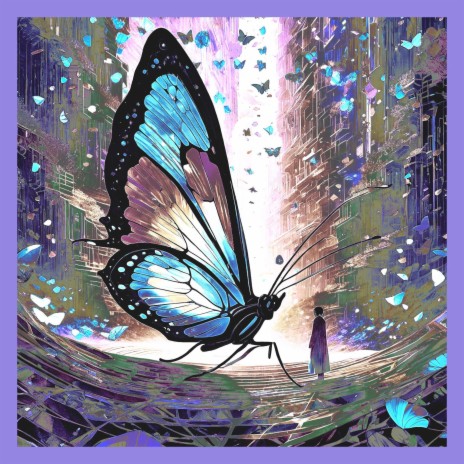 Butterflyin | Boomplay Music