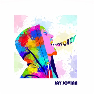Jay Jovian