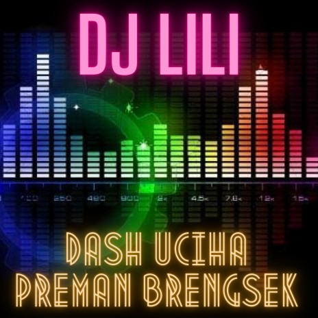 Dj Dash Uciha Preman Brengsek | Boomplay Music