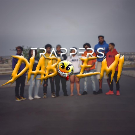 Trappers_Diabo e Mi | Boomplay Music