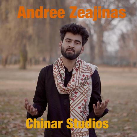 Andree Zeajinas ft. Aatif Gulzar | Boomplay Music