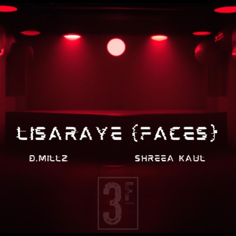 LisaRaye (Faces) (Radio Edit)