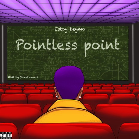 Pointless Point | Boomplay Music
