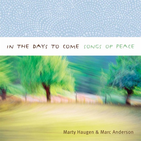 Seek Truth, Make Peace, Reverence Life ft. Marc Anderson | Boomplay Music