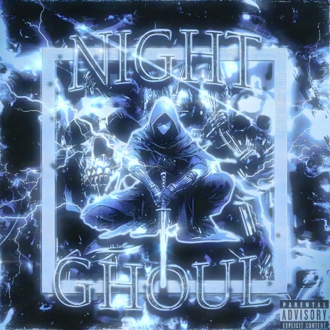Night Ghoul ft. Heatit | Boomplay Music