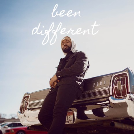 been different | Boomplay Music