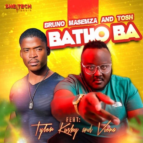 Batho ba | Boomplay Music