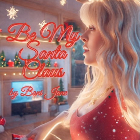 Be My Santa Claus | Boomplay Music