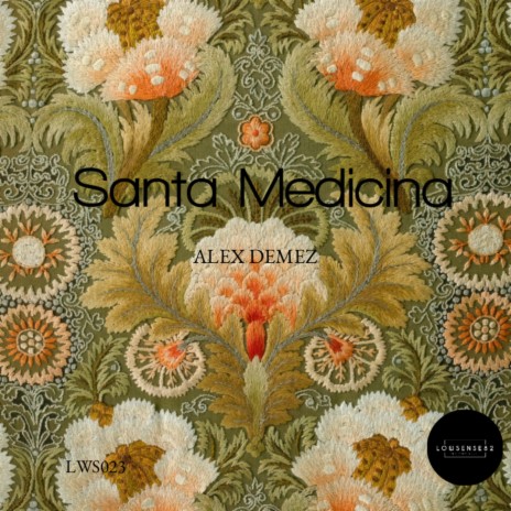 Santa Medicina | Boomplay Music