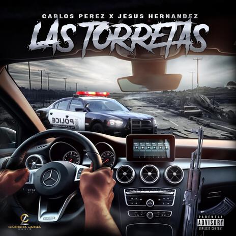 Las Torretas ft. Jesus Hernandez | Boomplay Music