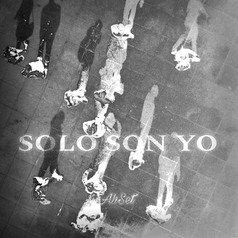 SOLO SON YO | Boomplay Music