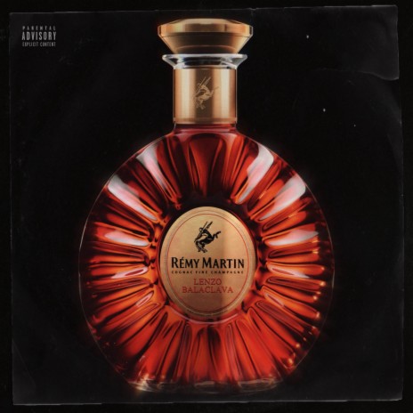 Rémy Martin ft. LENZO | Boomplay Music