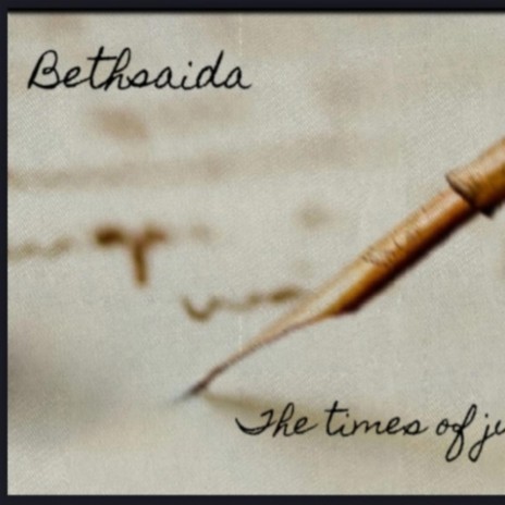 Bethsaidda | Boomplay Music