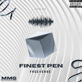 FINEST PEN FREEVERSE