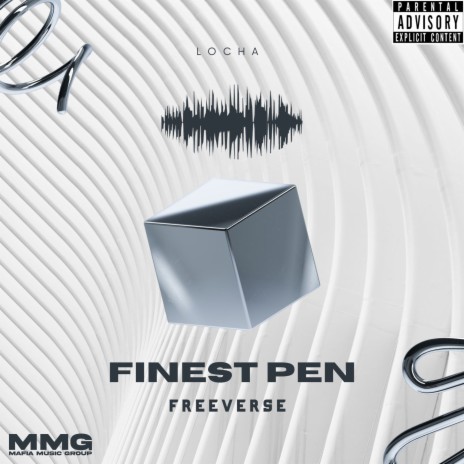 FINEST PEN FREEVERSE | Boomplay Music