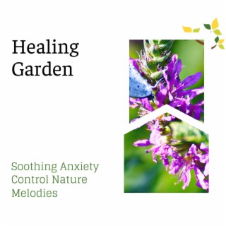 Healing Garden - Soothing Anxiety Control Nature Melodies